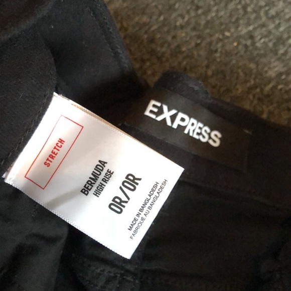 EXPRESS🖤 - Picture 2 of 5